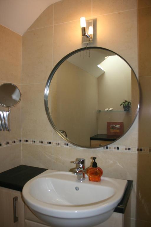 Hector'S Barn Apartments At Rosewood Houseトーントン 部屋 写真